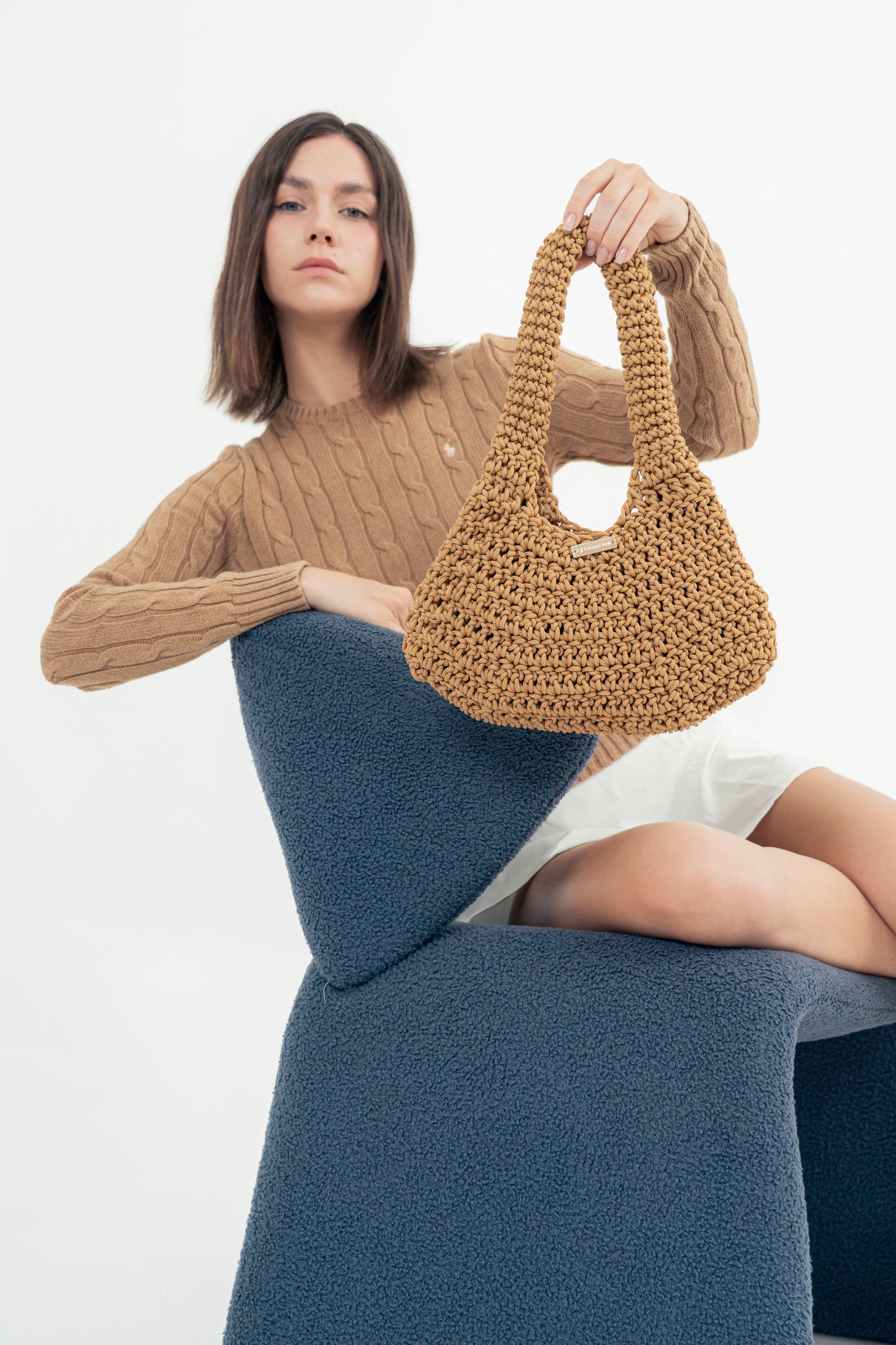 Daisy Easy Tote