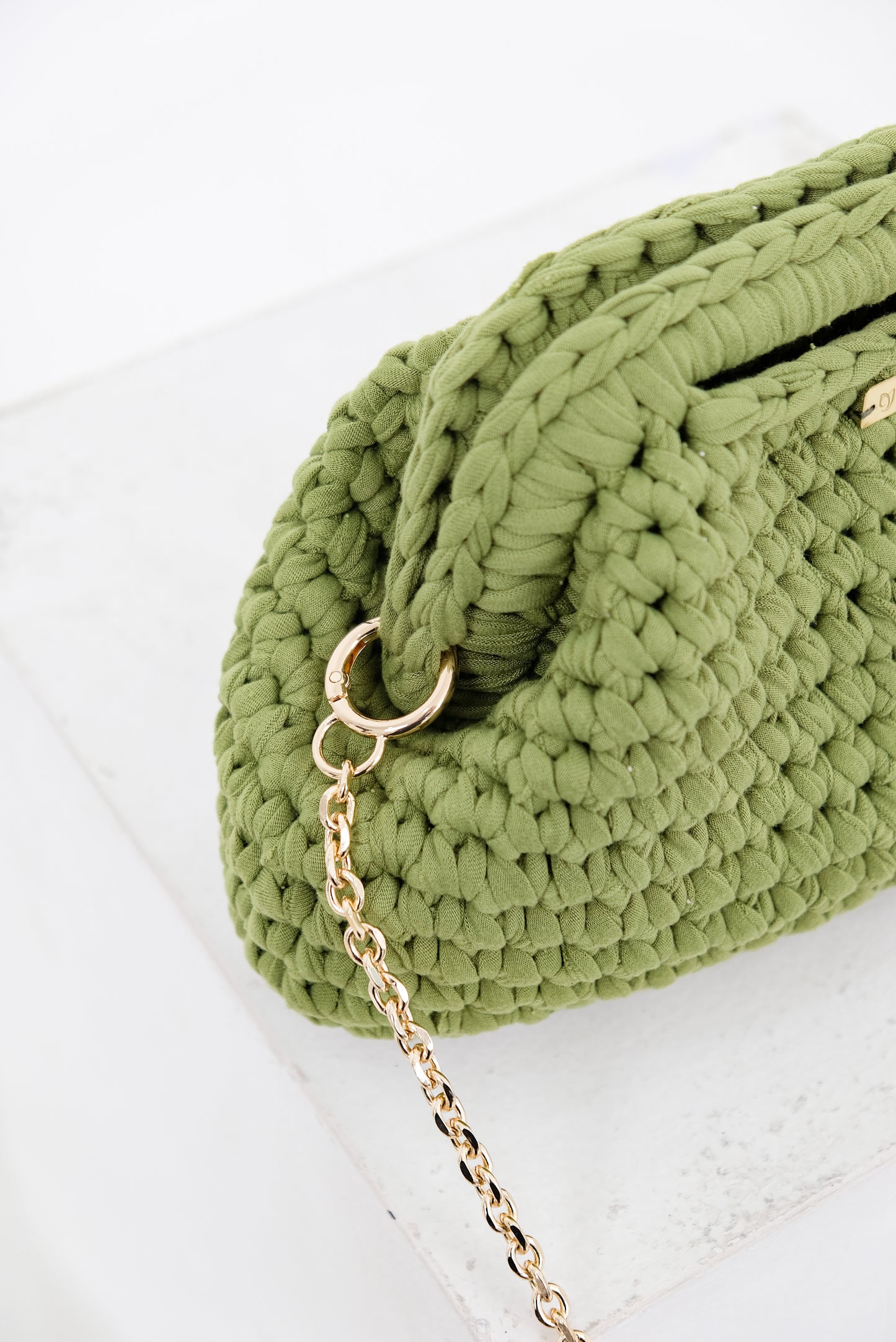 Kiana Pouch Bag