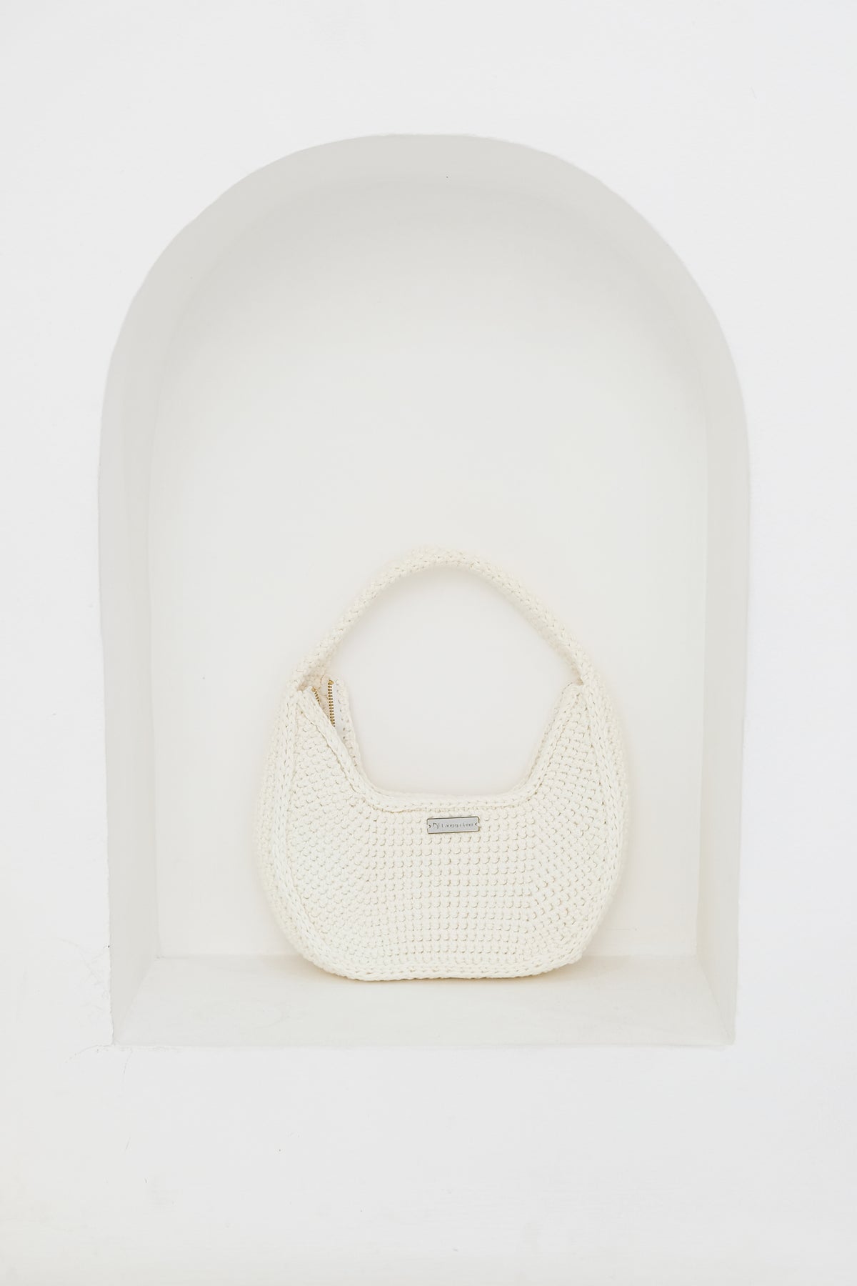 Trisa Short Shoulder Bag