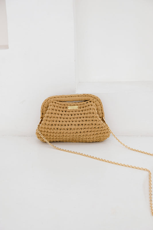 Kiana Pouch Bag