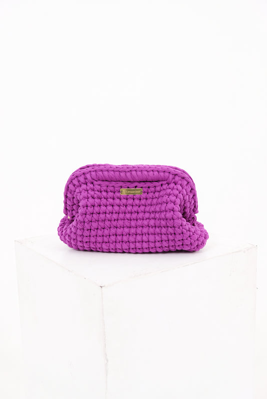 Kiana Pouch Bag