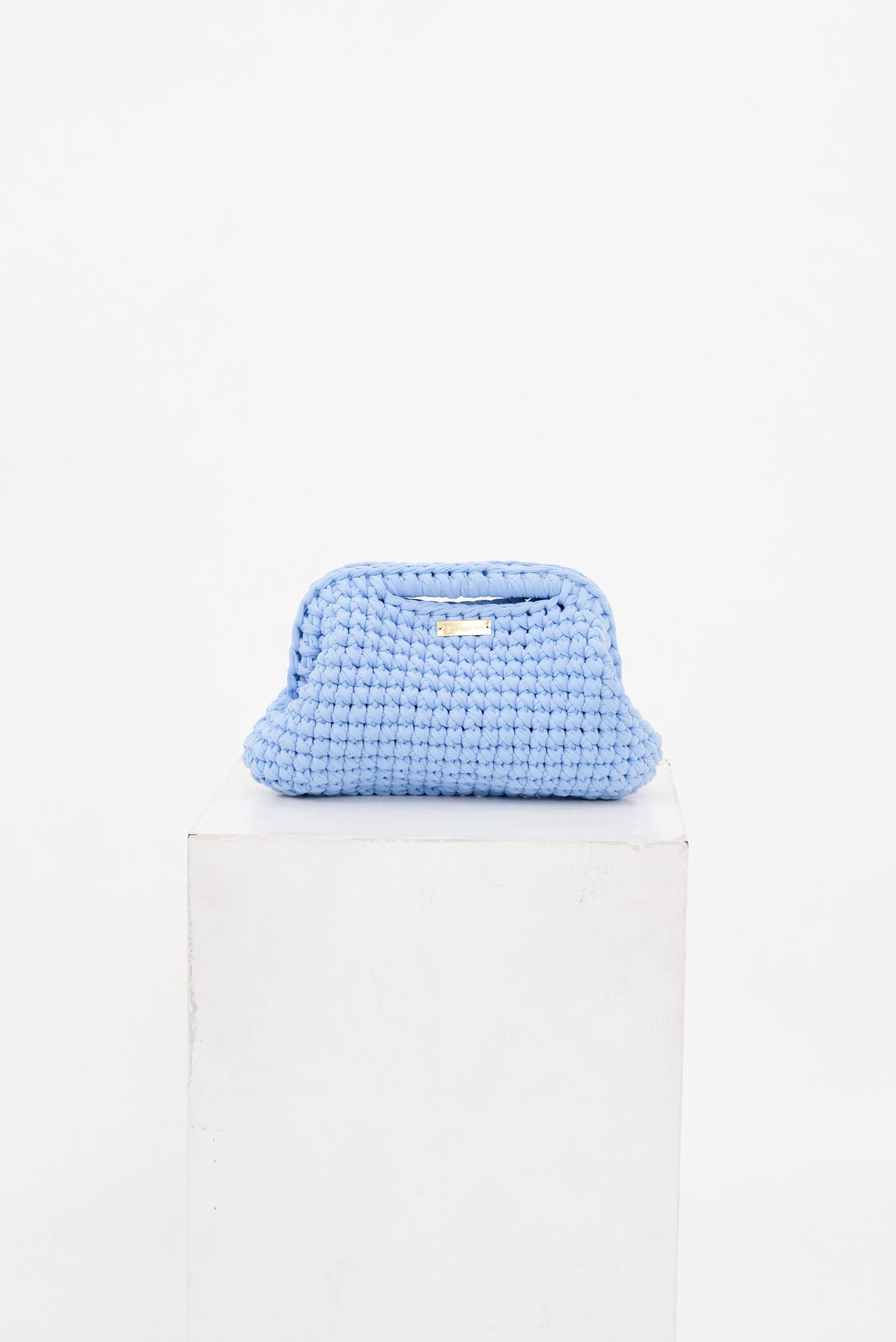 Kiana Pouch Bag